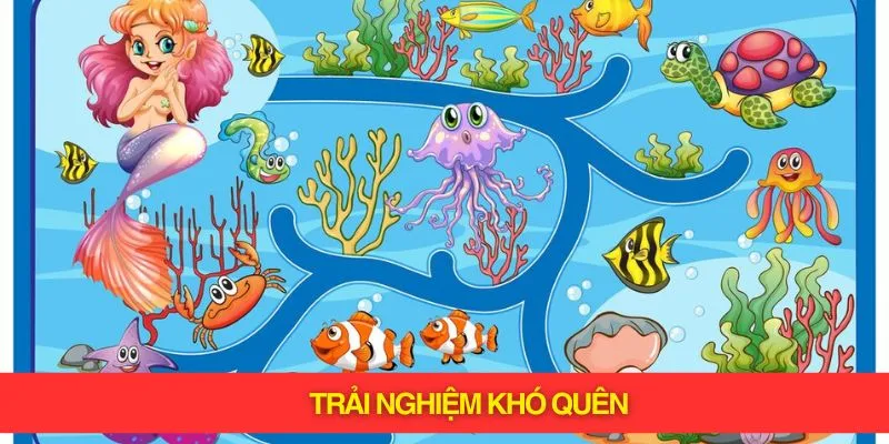 Bắn cá Hello88 - trải nghiệm khó quên