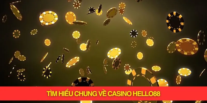 4 tựa game casino hello88 hot hit