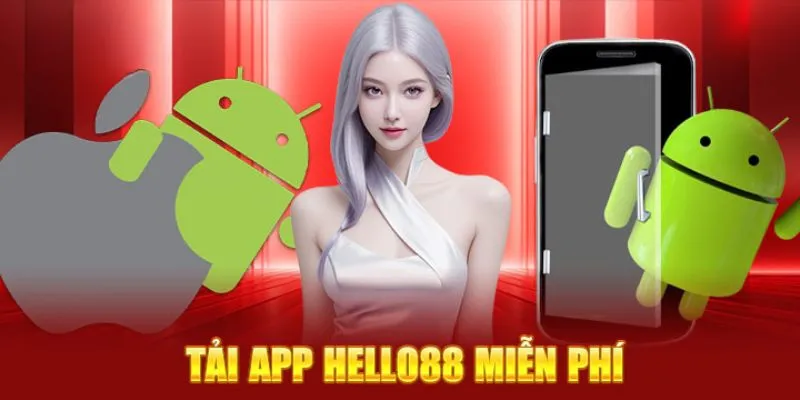 Hướng dẫn tải app