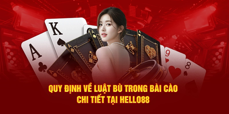 quy định về luật bù