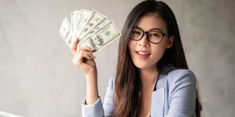 Thưởng nạp đầu mang đến cơ hội trải nghiệm khởi đầu thuận lợi