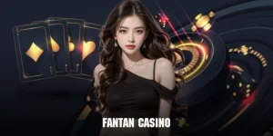 Fantan Casino