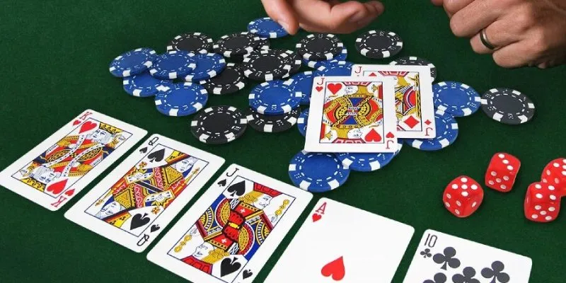 Tầm quan trọng của luật chơi Mậu Binh