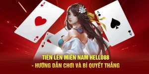Tiến Lên Miền Nam
