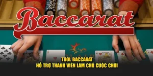 Tool Baccarat